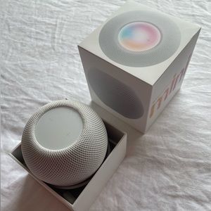 APPLE HOMEPOD MINI